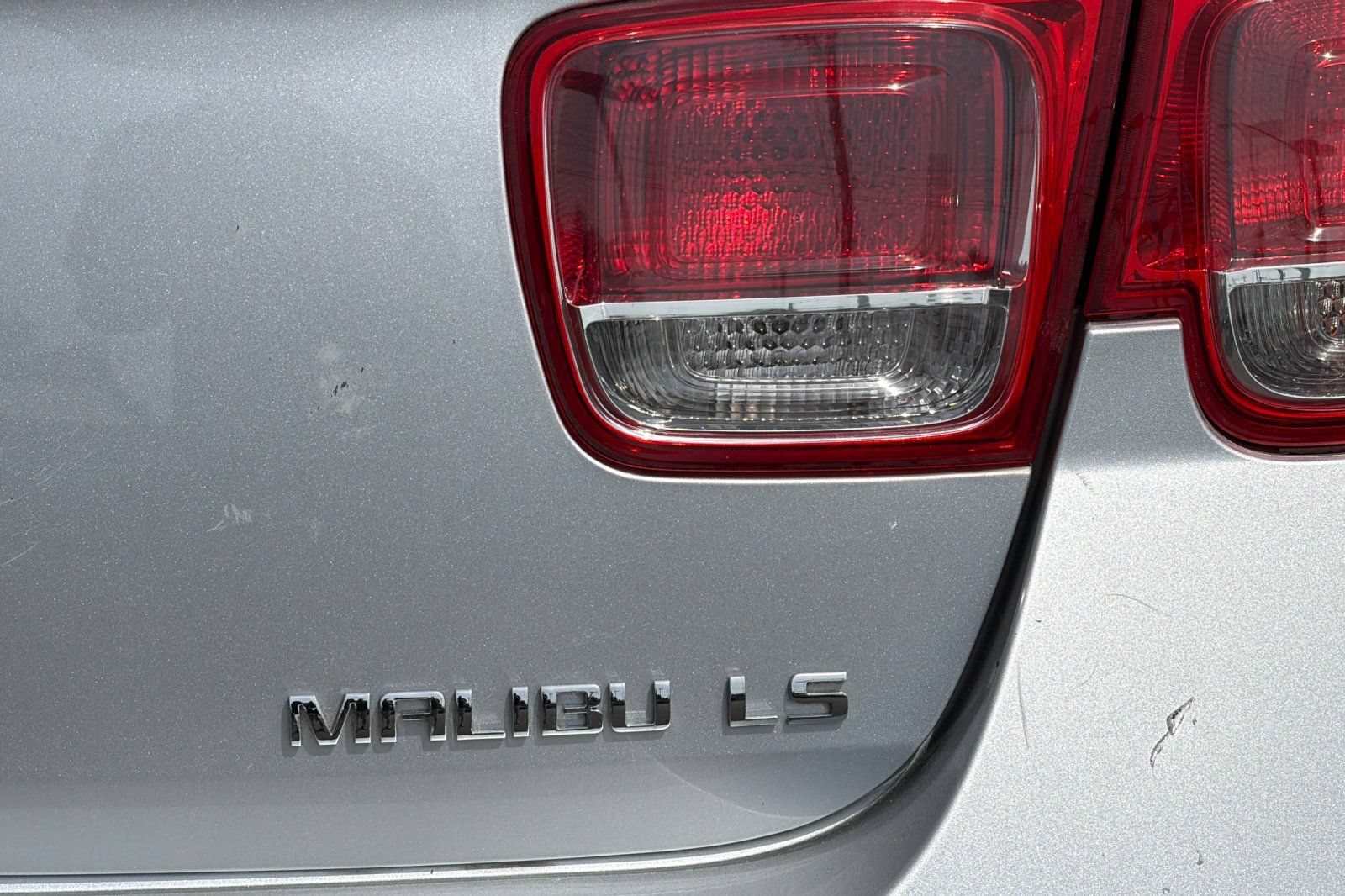 Used 2016 Chevrolet Malibu LS FWD image 26