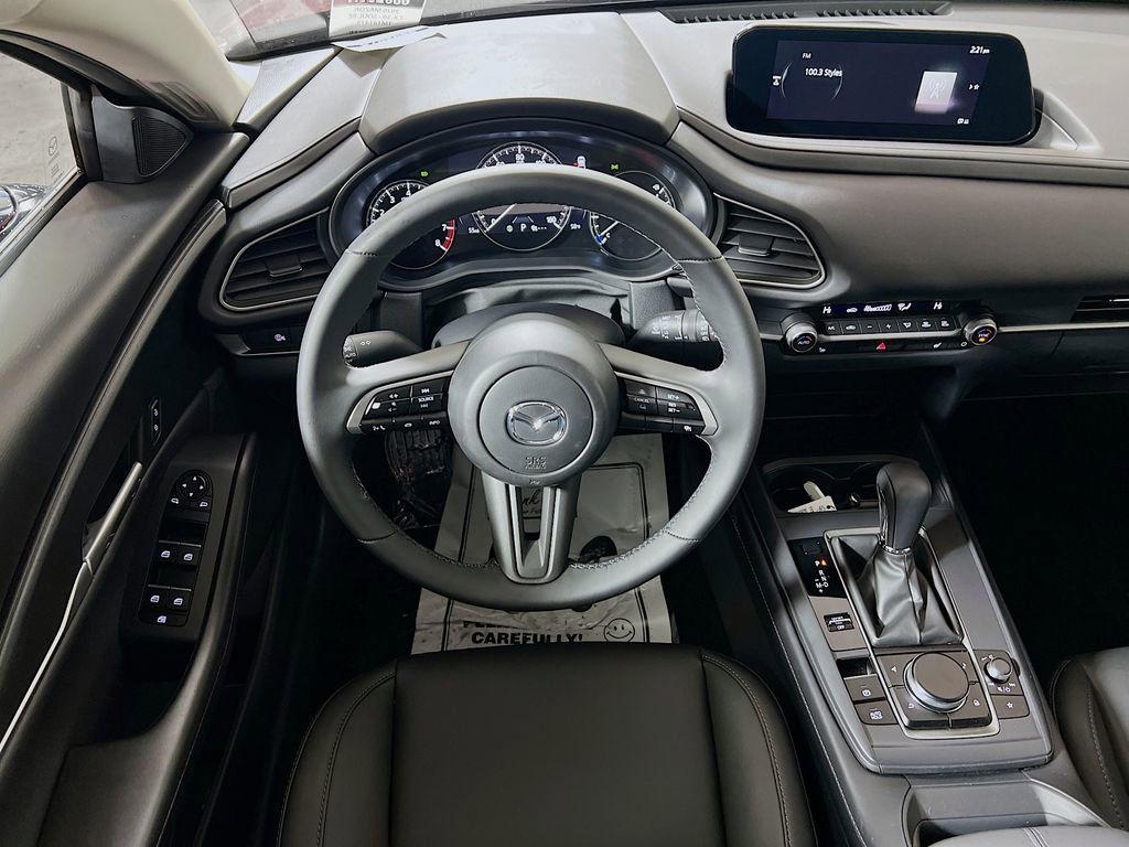 New 2026 MAZDA CX-30 AWD 2.5 S w/ Select Sport Pkg image 17