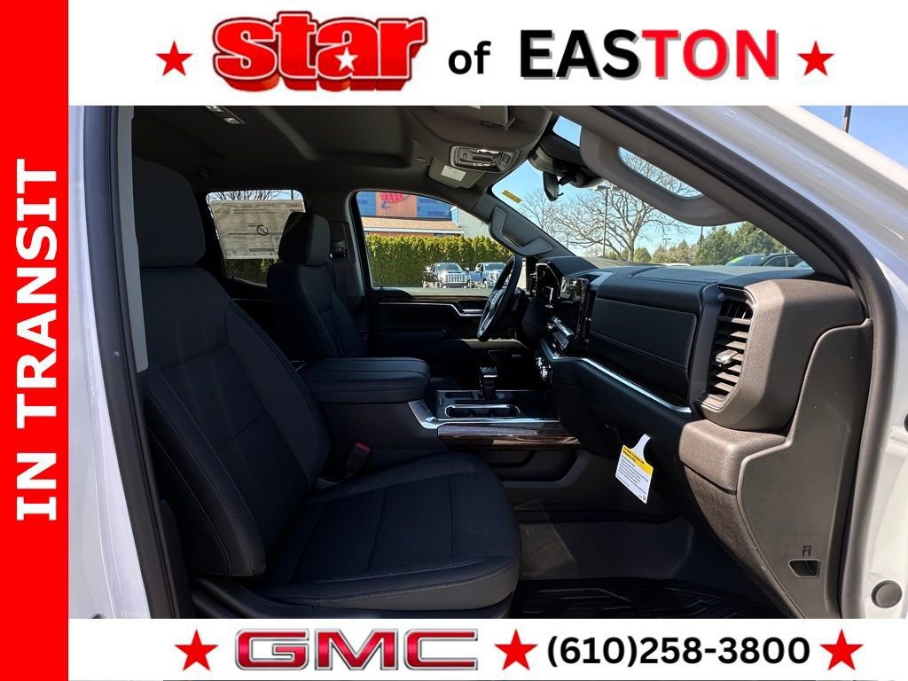 New 2026 GMC Sierra 1500 Elevation w/ Preferred Package image 11