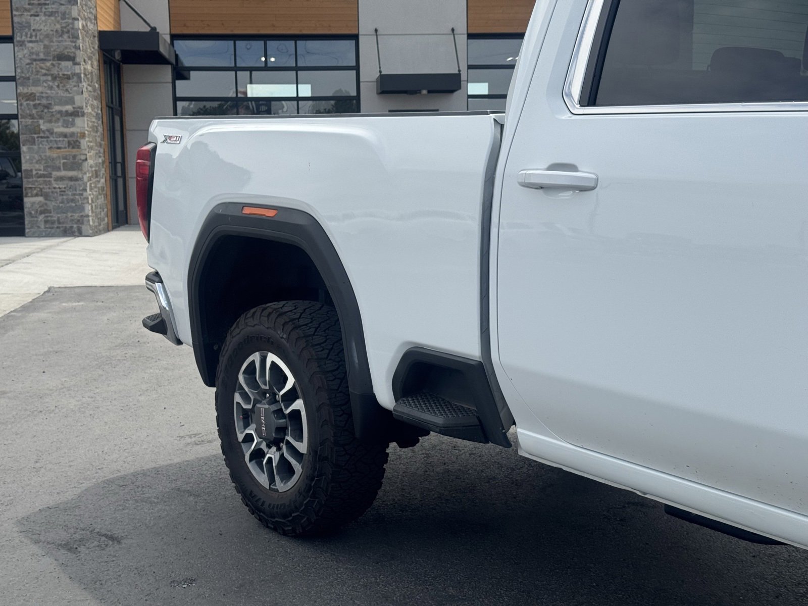 Used 2024 GMC Sierra 3500 SLE image 6