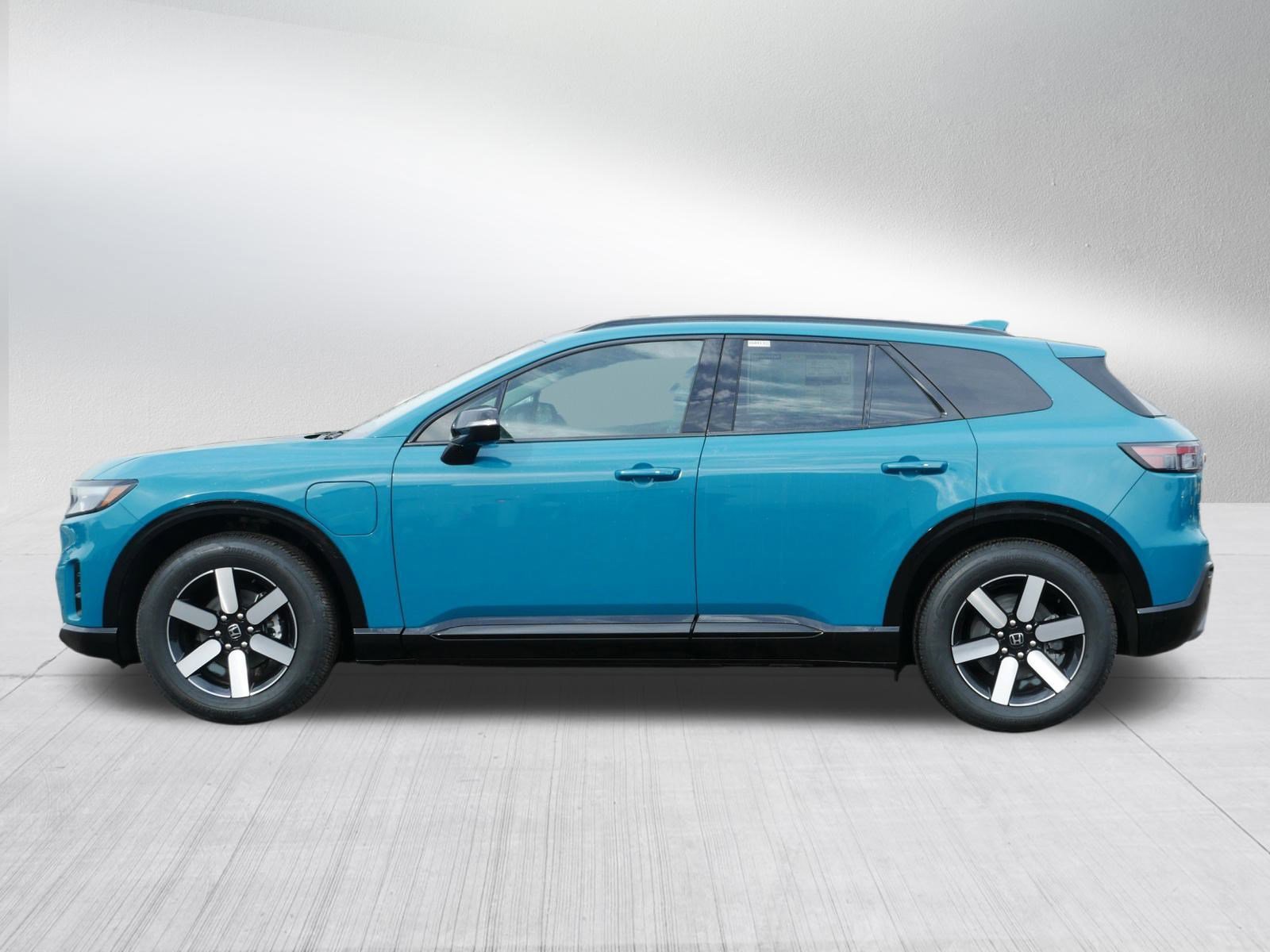 New 2026 Honda Prologue Touring image 4