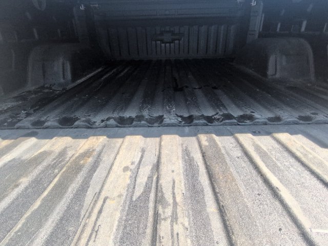 Used 2020 Chevrolet Silverado 1500 LTZ AWD/4WD image 30