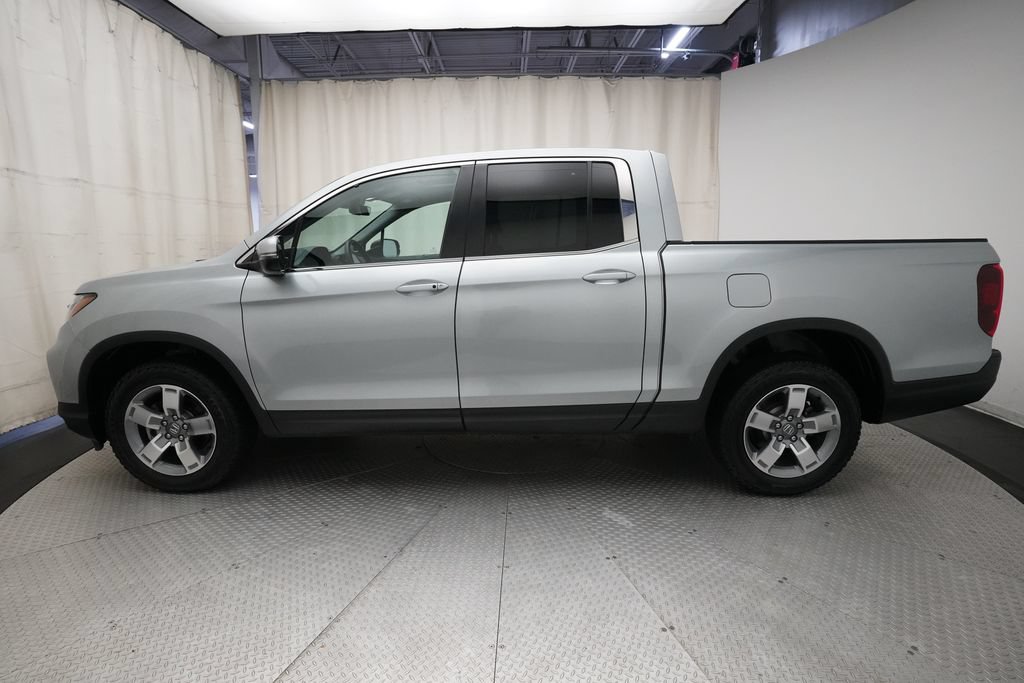 Used 2025 Honda Ridgeline RTL image 23