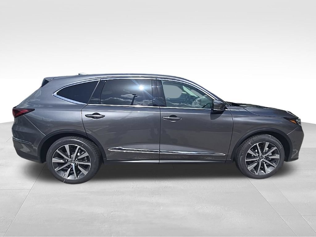 New 2026 Acura MDX SH-AWD w/ Technology Package image 6