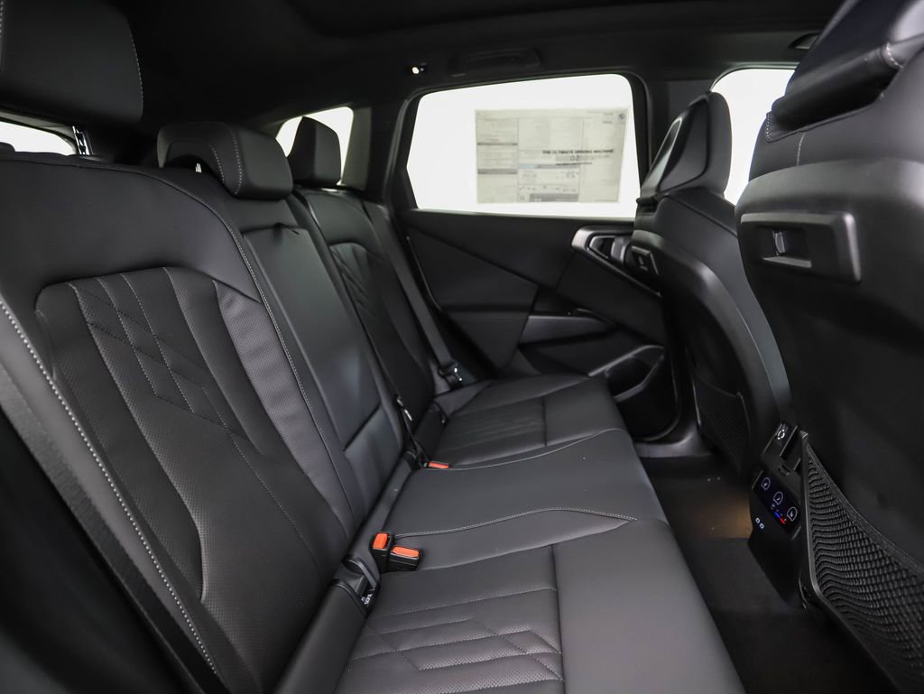 New 2026 BMW X3 xDrive30 w/ Premium Package image 26