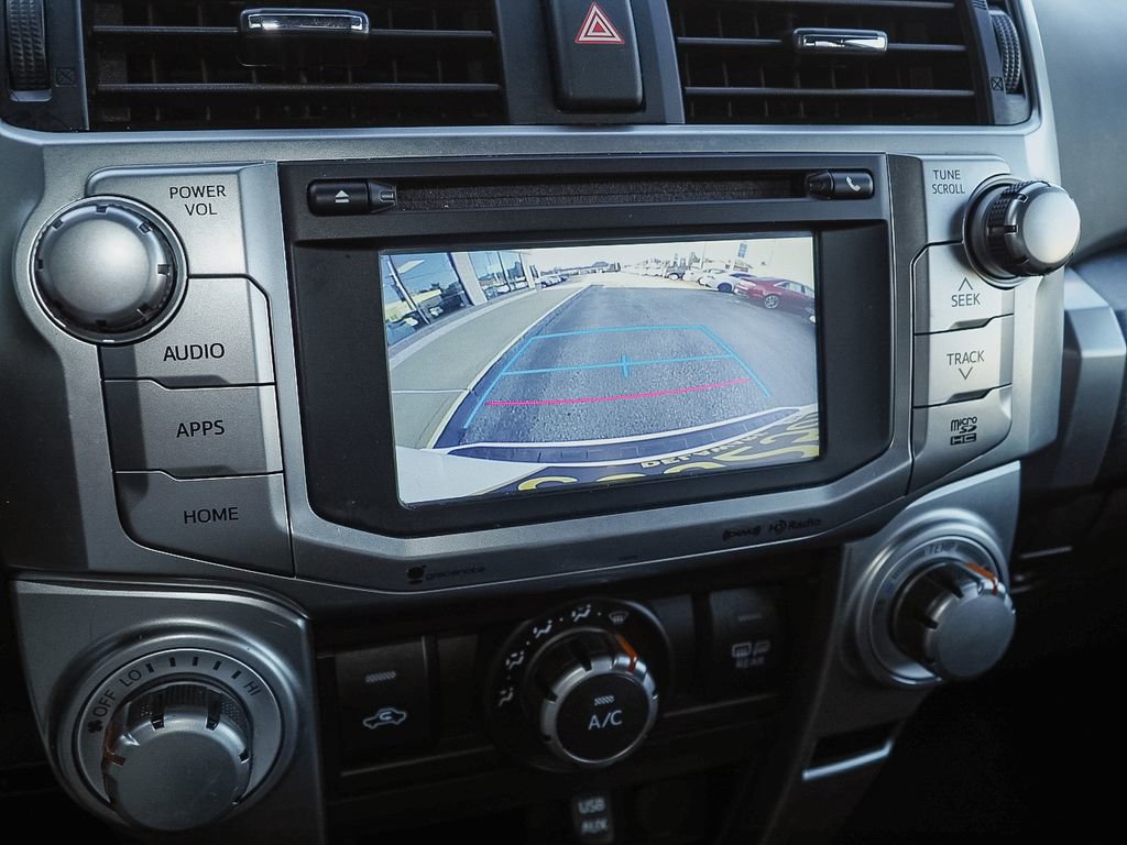 Used 2019 Toyota 4Runner SR5 Premium image 15