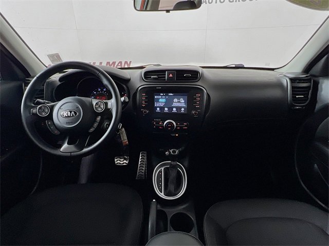 Used 2019 Kia Soul + image 22