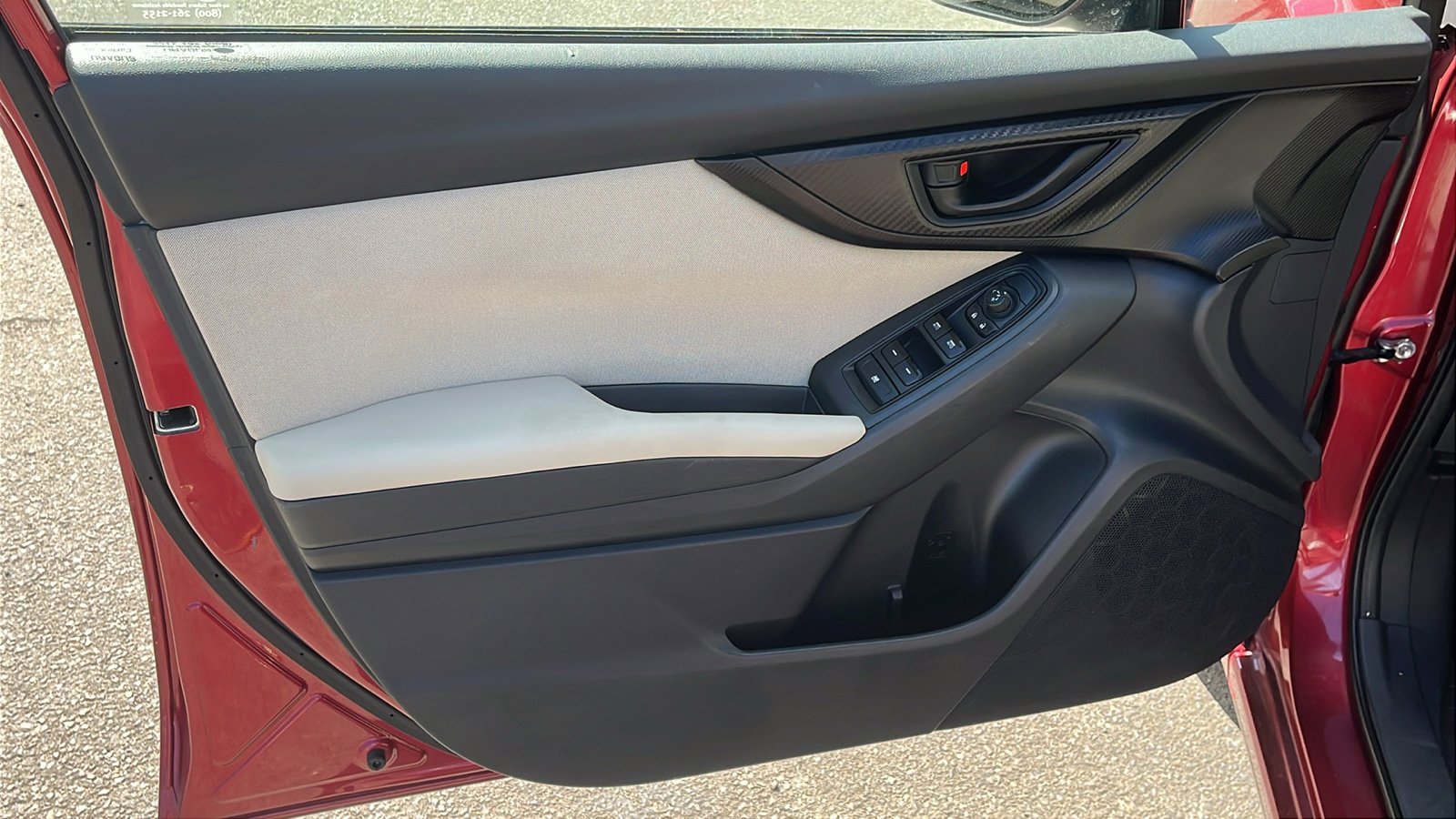 Used 2019 Subaru Impreza 2.0i AWD/4WD image 9