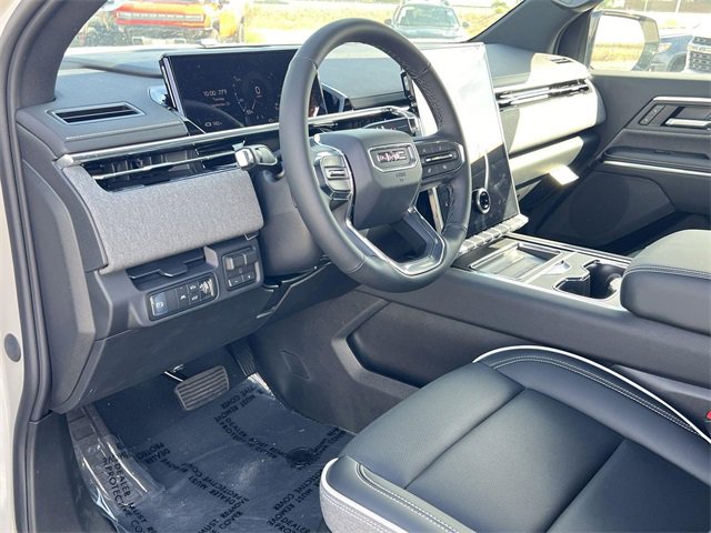 New 2026 GMC Sierra EV Elevation image 8