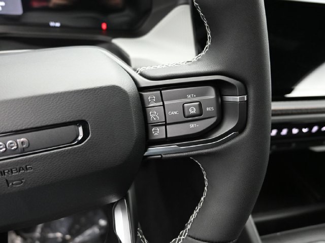 New 2026 Jeep Cherokee Limited AWD/4WD image 17
