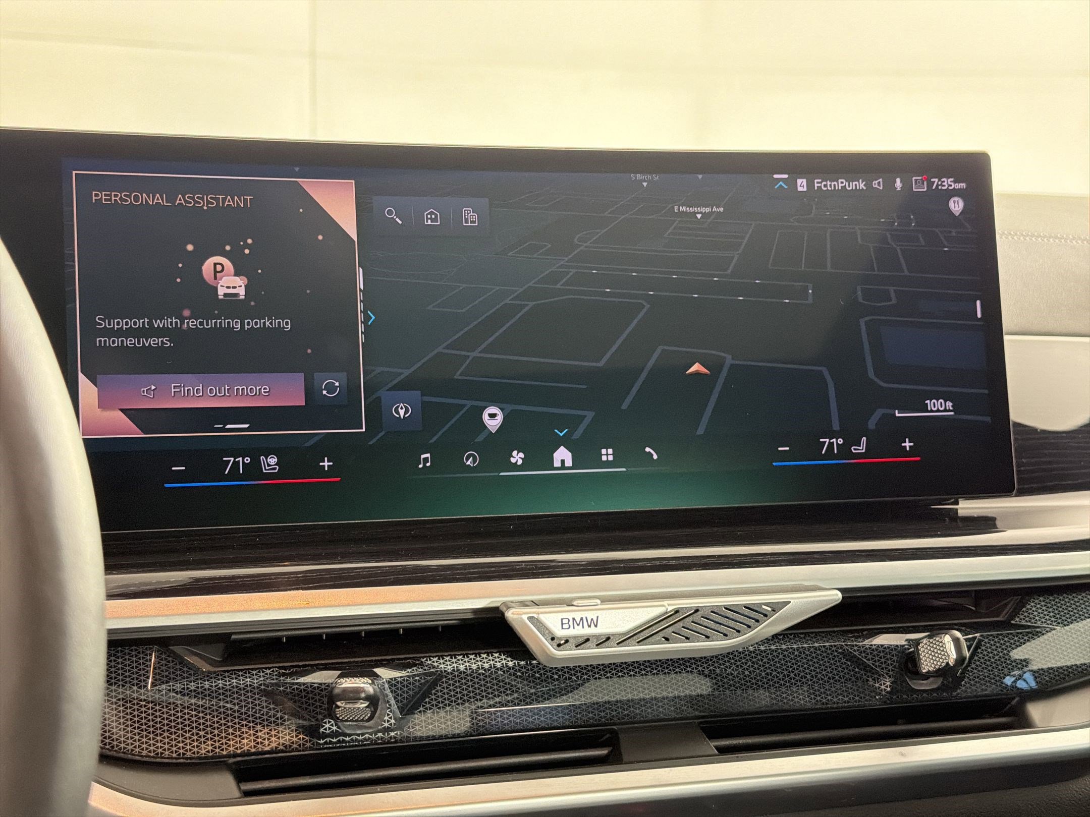 Certified 2026 BMW X5 xDrive40i image 24