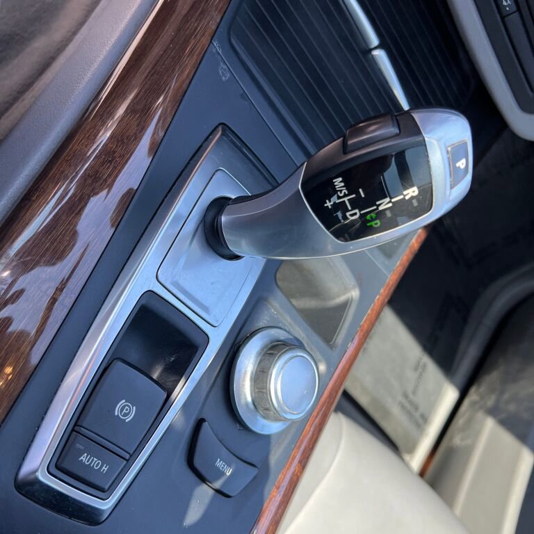 Used 2009 BMW X5 xDrive30i image 27