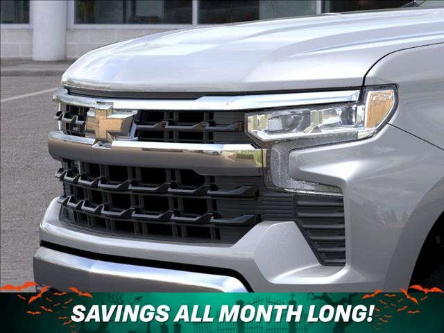 New 2026 Chevrolet Silverado 1500 LT w/ All Star Edition Plus AWD/4WD image 13