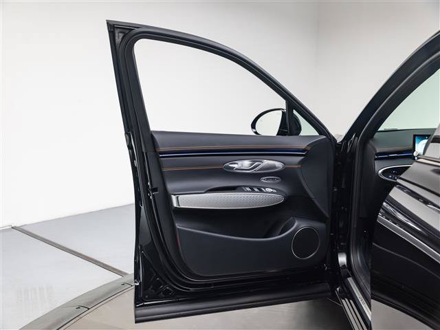 New 2026 Genesis GV70 2.5T Sport Prestige AWD/4WD image 30