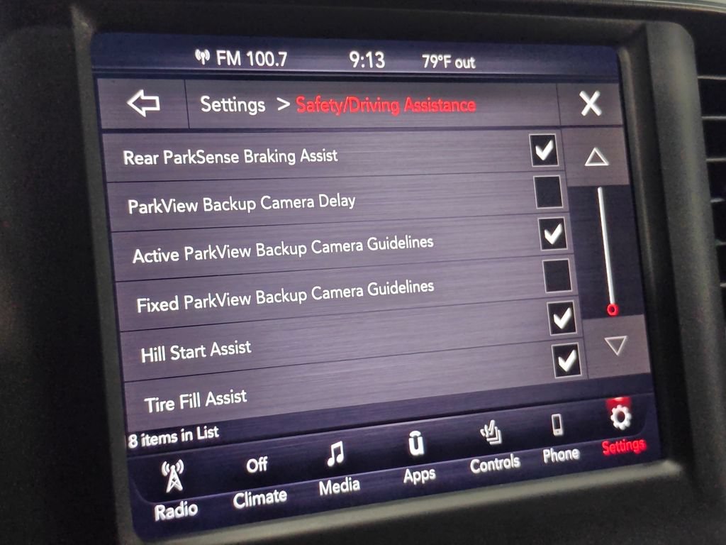 Used 2019 RAM 1500 Big Horn AWD/4WD image 43