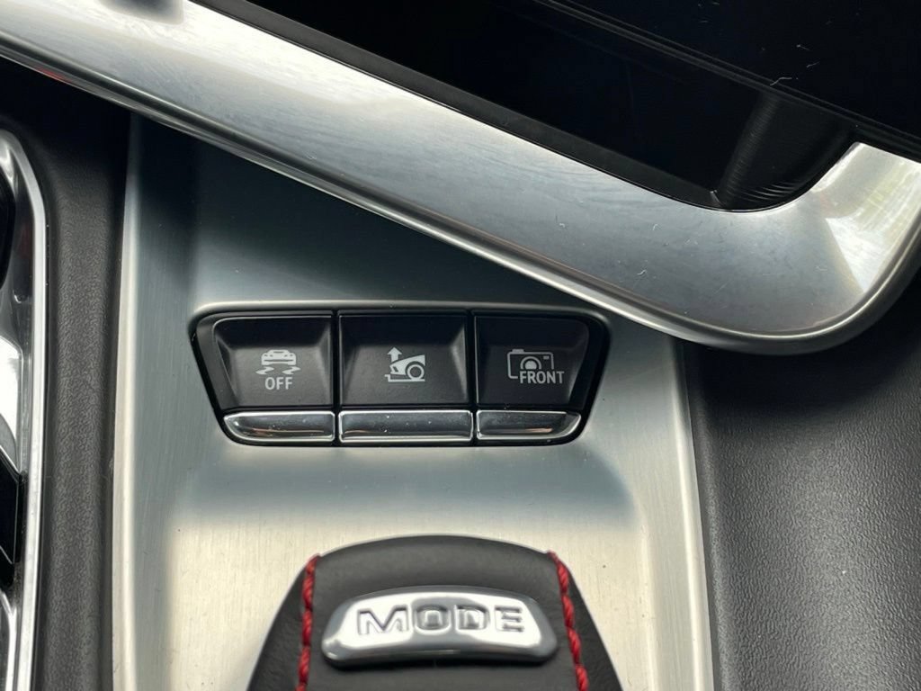 Certified 2021 Chevrolet Corvette Stingray Premium Conv w/ Battery Protection Package RWD image 35