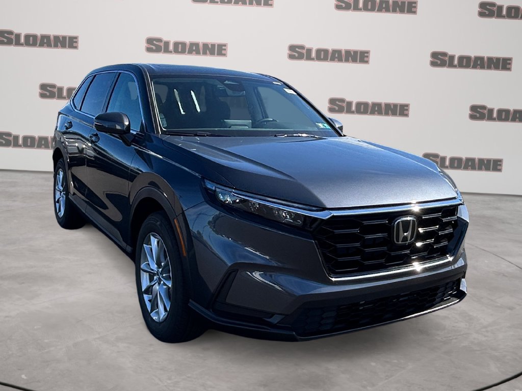 New 2027 Honda CR-V EX image 7