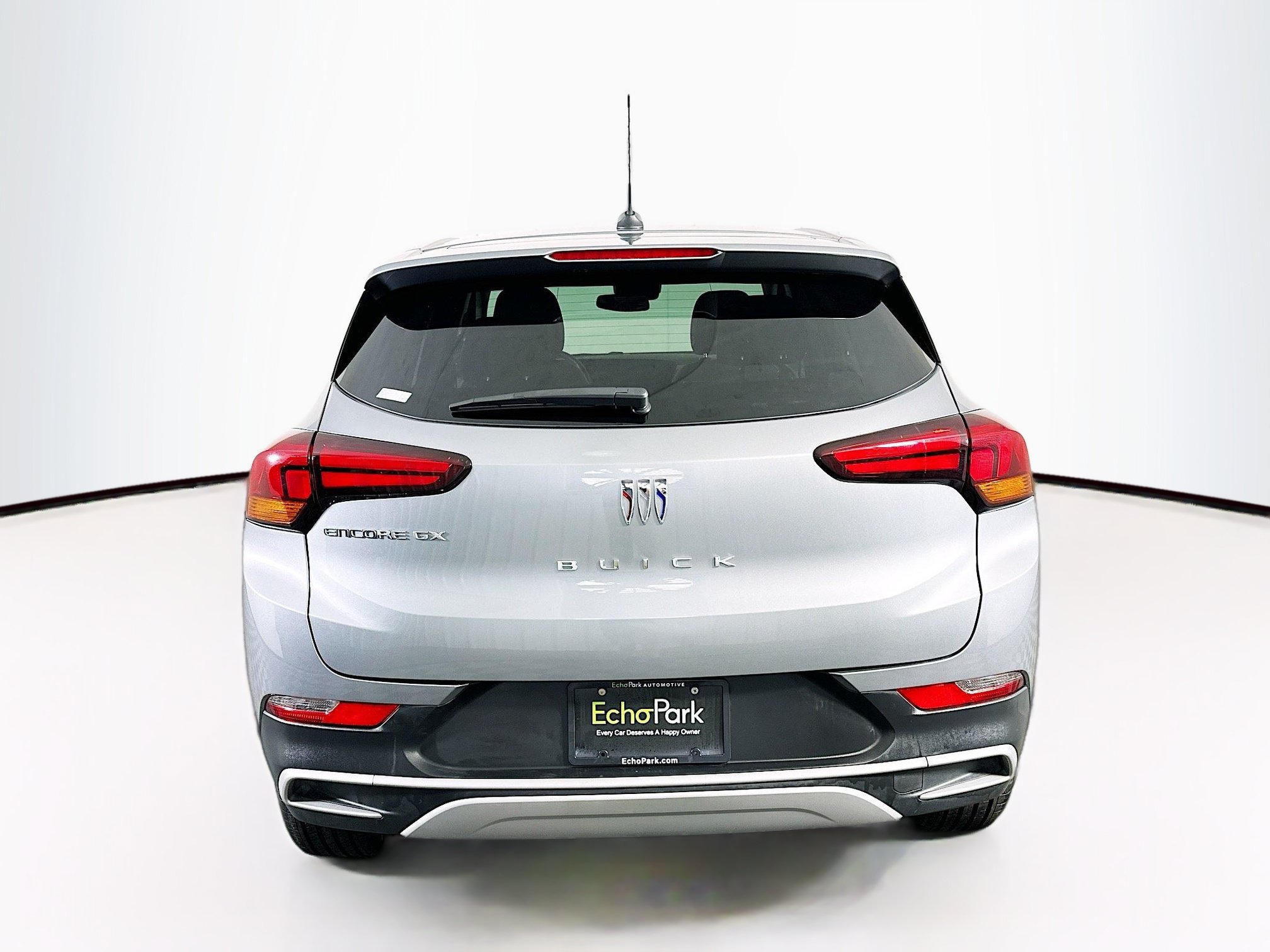 Used 2025 Buick Encore GX Preferred FWD image 7