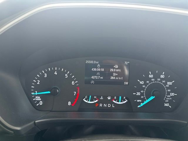 Used 2022 Ford Escape S AWD/4WD image 14