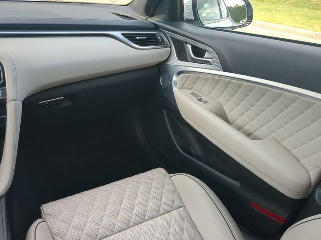 Used 2023 Genesis G70 2.0T w/ Sport Prestige Package AWD/4WD image 15
