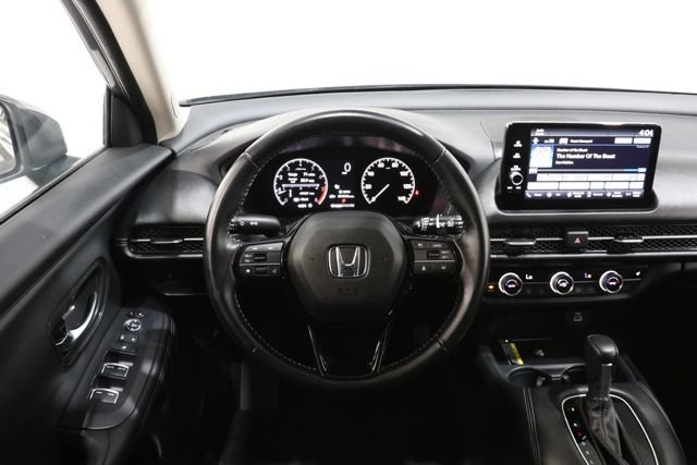 Used 2025 Honda HR-V EX-L image 11