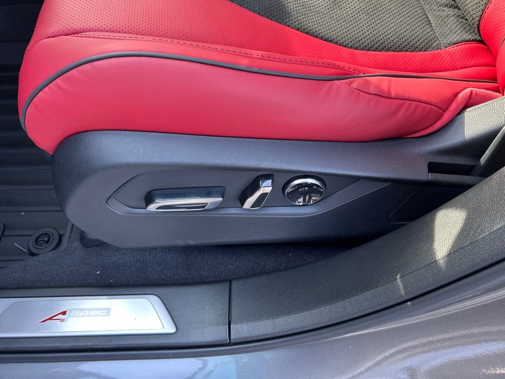 New 2026 Acura RDX A-Spec image 16