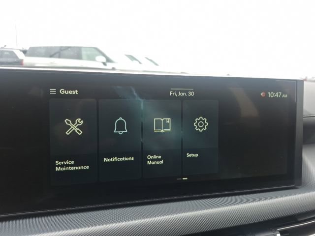 New 2026 Hyundai Sonata SEL image 29