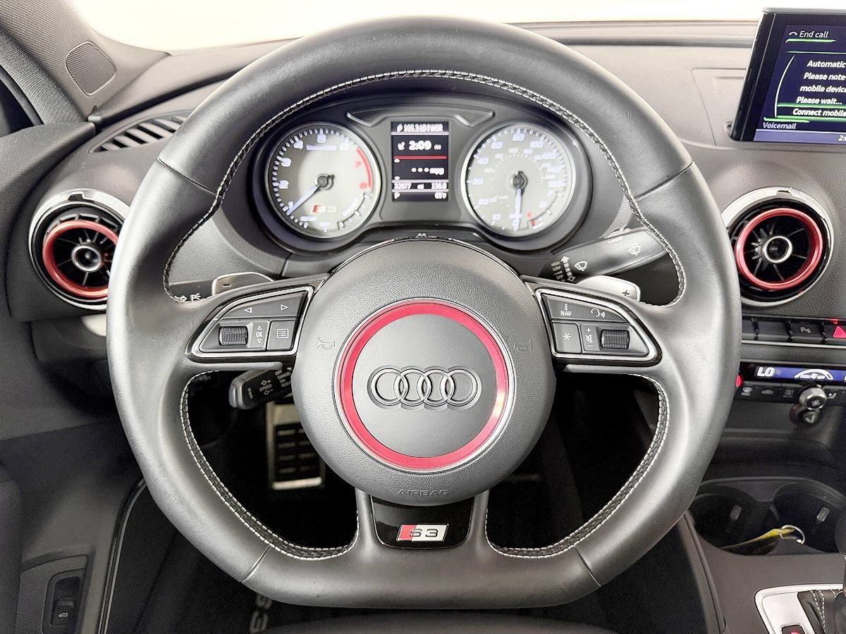 Used 2016 Audi S3 Prestige AWD/4WD image 56