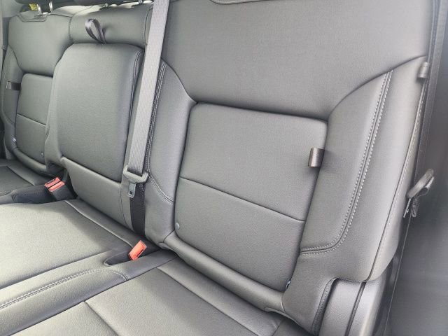 New 2026 Chevrolet Silverado 1500 LT Trail Boss w/ LT Trail Boss Premium Package image 46