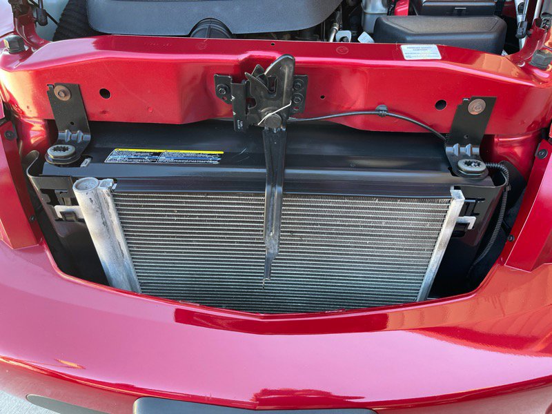 Used 2011 Chevrolet HHR LS image 49