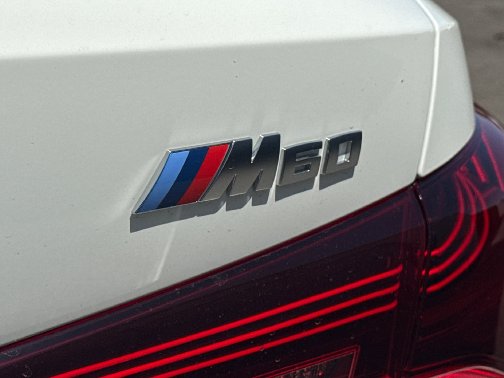 New 2026 BMW i4 M60 w/ Premium Package AWD/4WD image 10