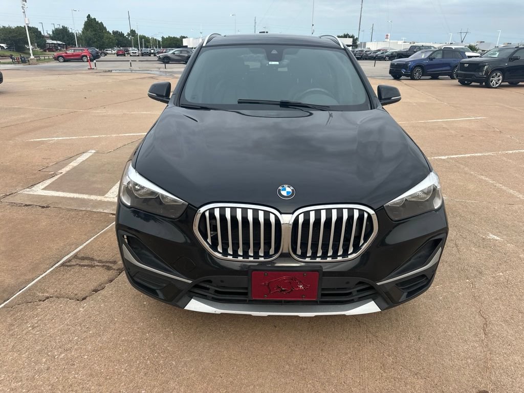 Used 2021 BMW X1 xDrive28i AWD/4WD image 5