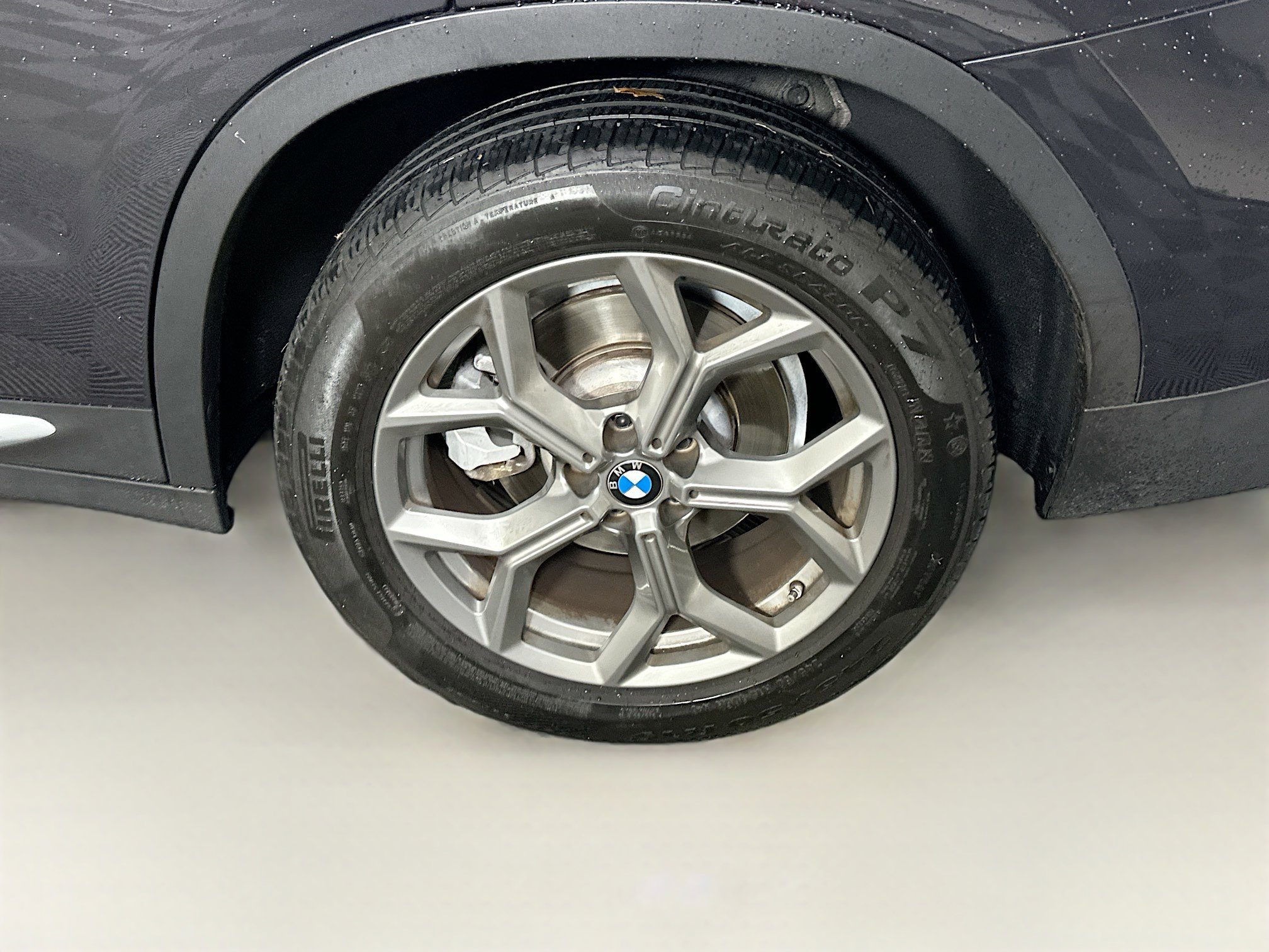 Used 2022 BMW X3 sDrive30i w/ Convenience Package image 11