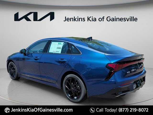 New 2026 Kia K5 GT-Line w/ GT-Line Premium Package image 7