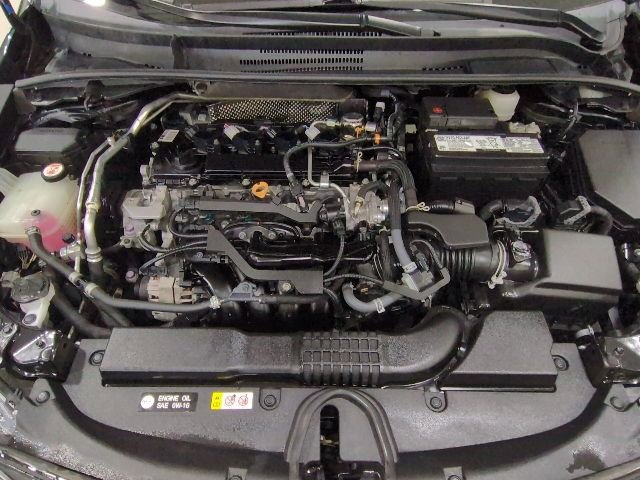 Used 2022 Toyota Corolla SE w/ Carpet Mat Package (TMS) image 8