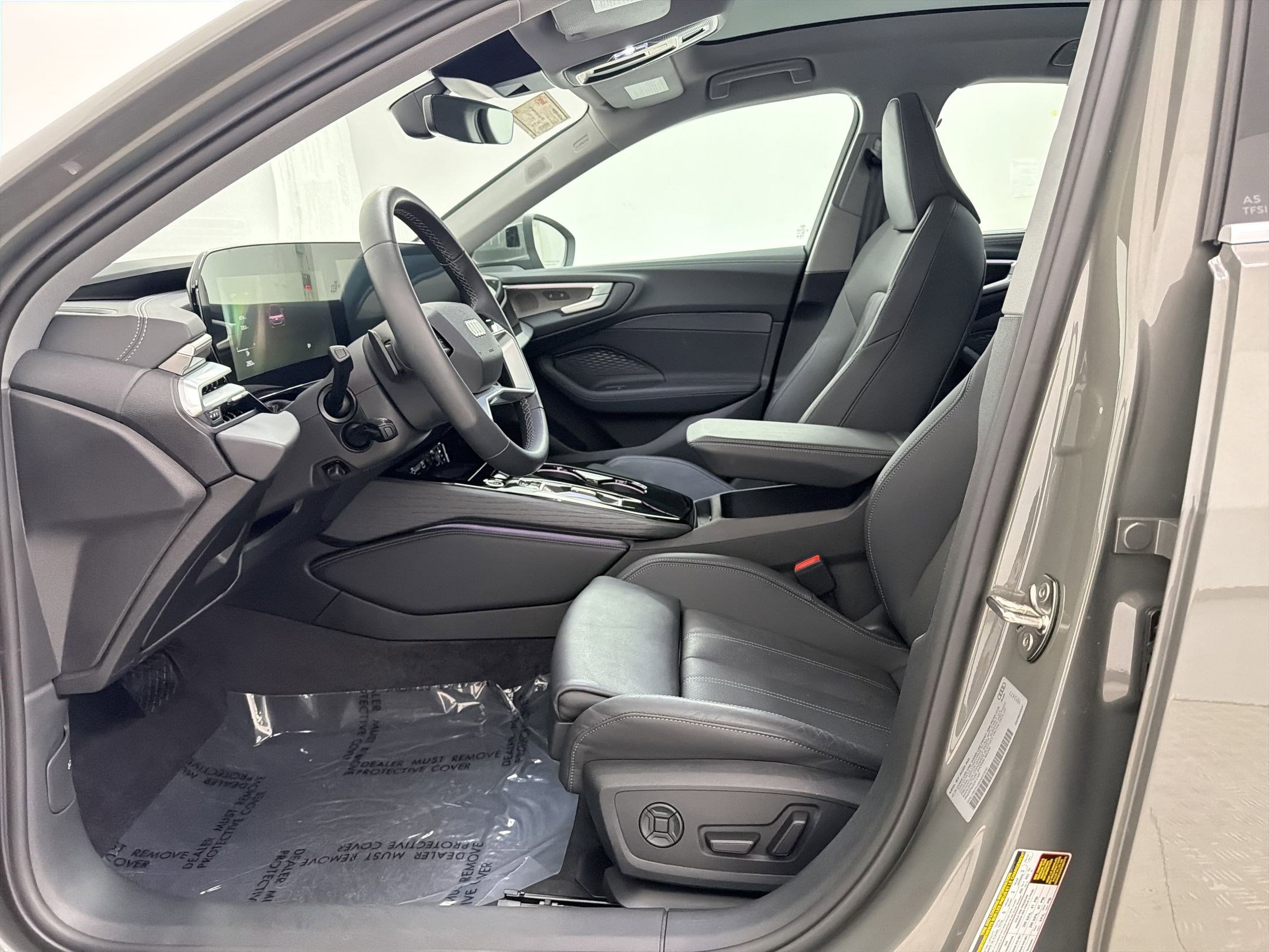 Used 2025 Audi A5 2.0T Premium Plus w/ Premium Plus image 5