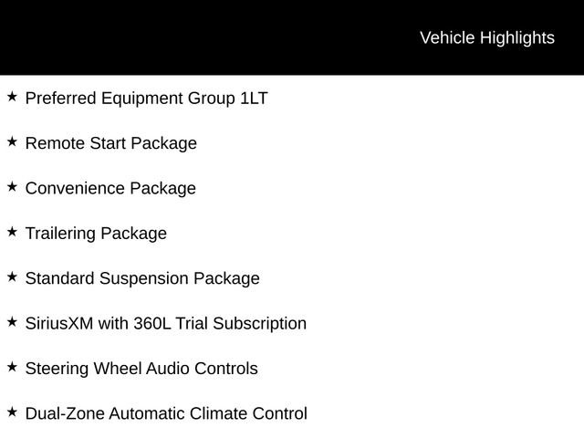 Certified 2026 Chevrolet Silverado 1500 LT AWD/4WD image 5