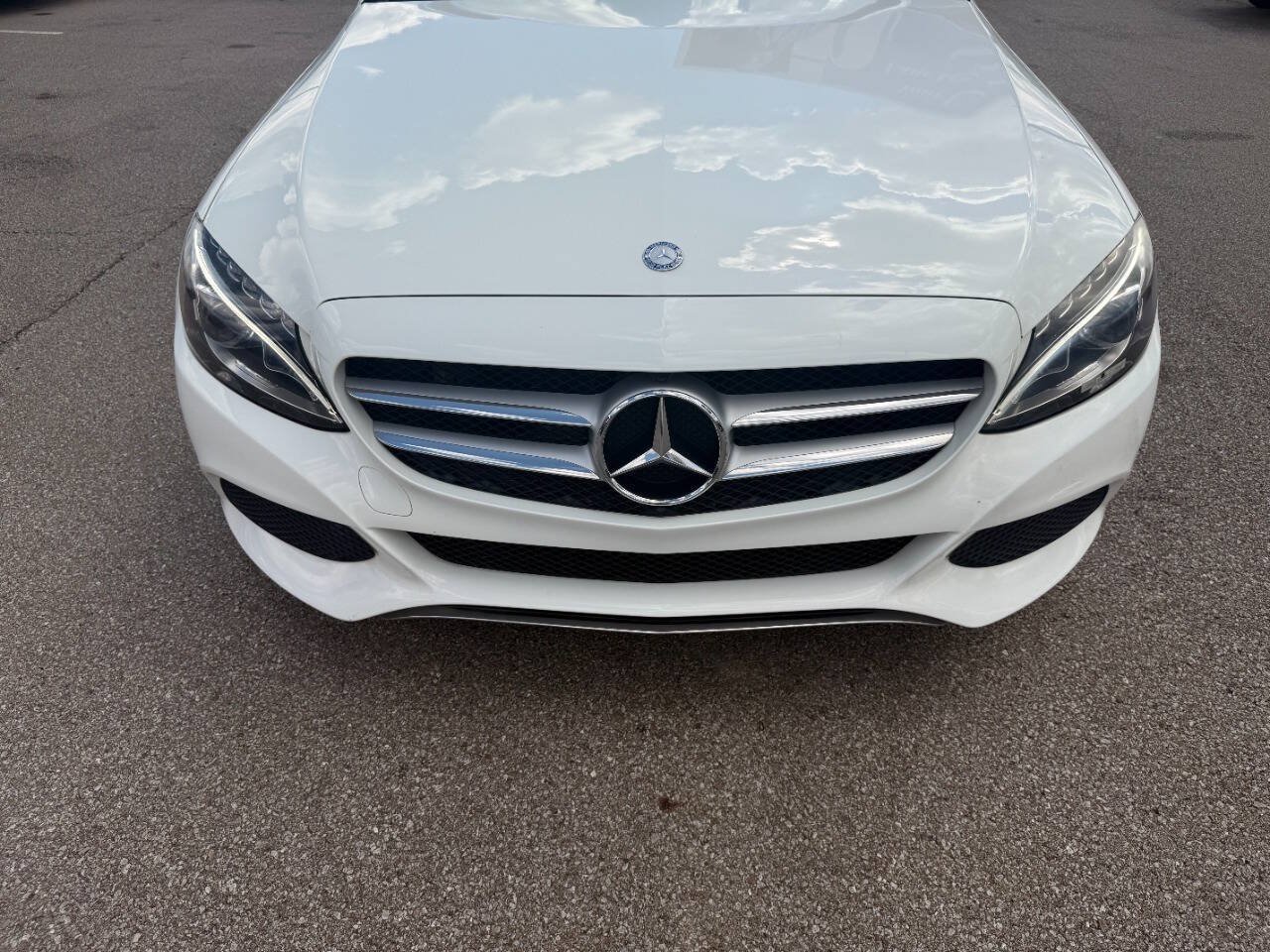 Used 2017 Mercedes-Benz C 300 Sedan image 36