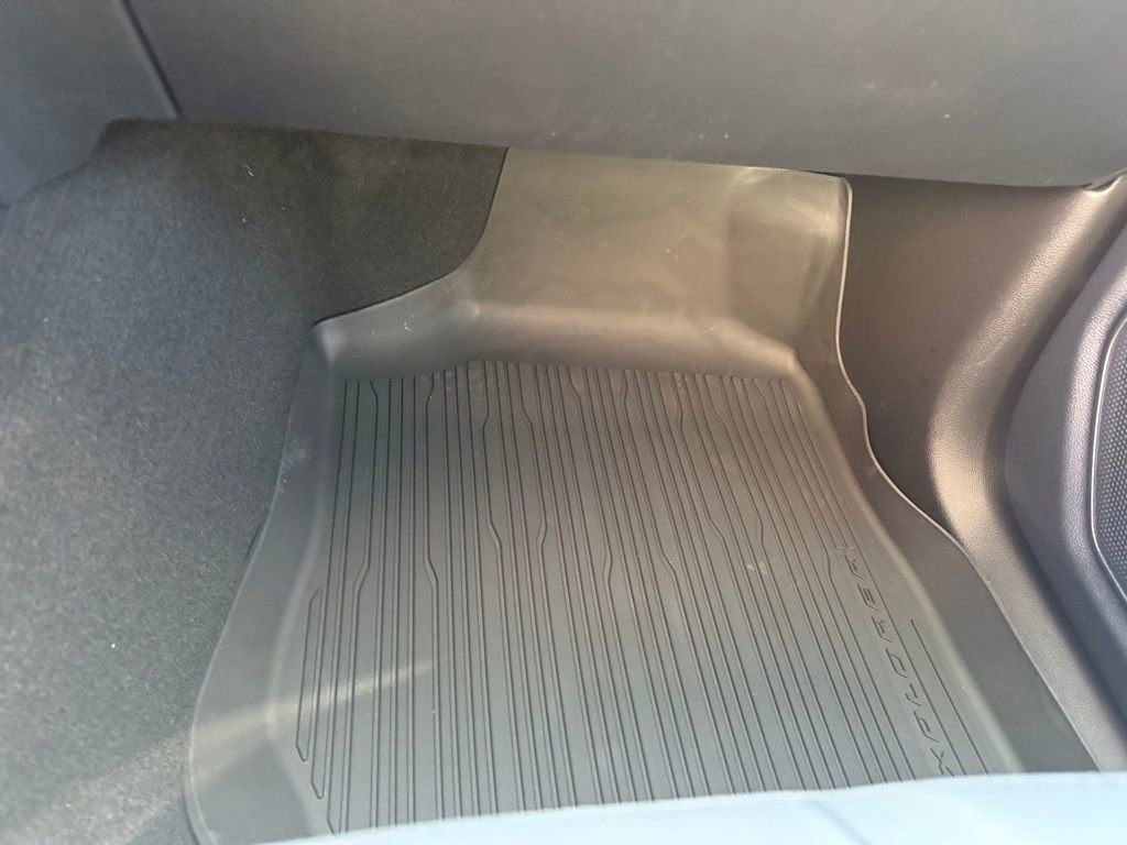 New 2026 Ford Explorer Active w/ Active Comfort Package image 23