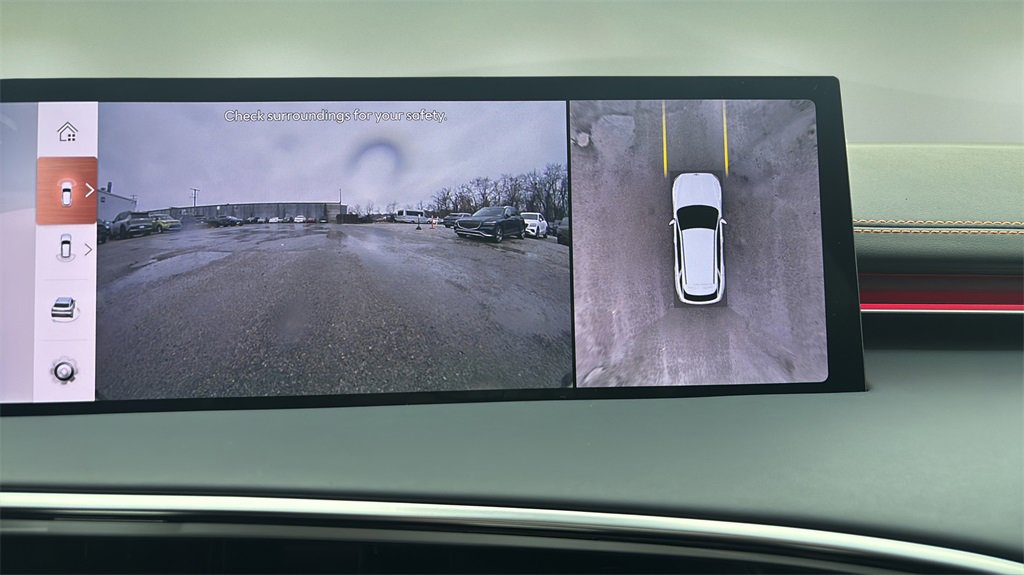 New 2026 Genesis GV70 3.5T Sport Prestige image 22