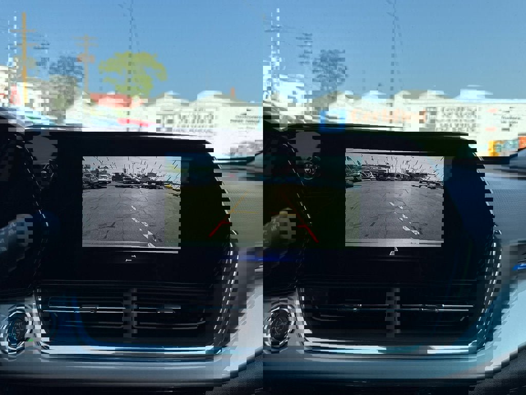 New 2025 Chevrolet Trax LT w/ Driver Confidence Package image 26