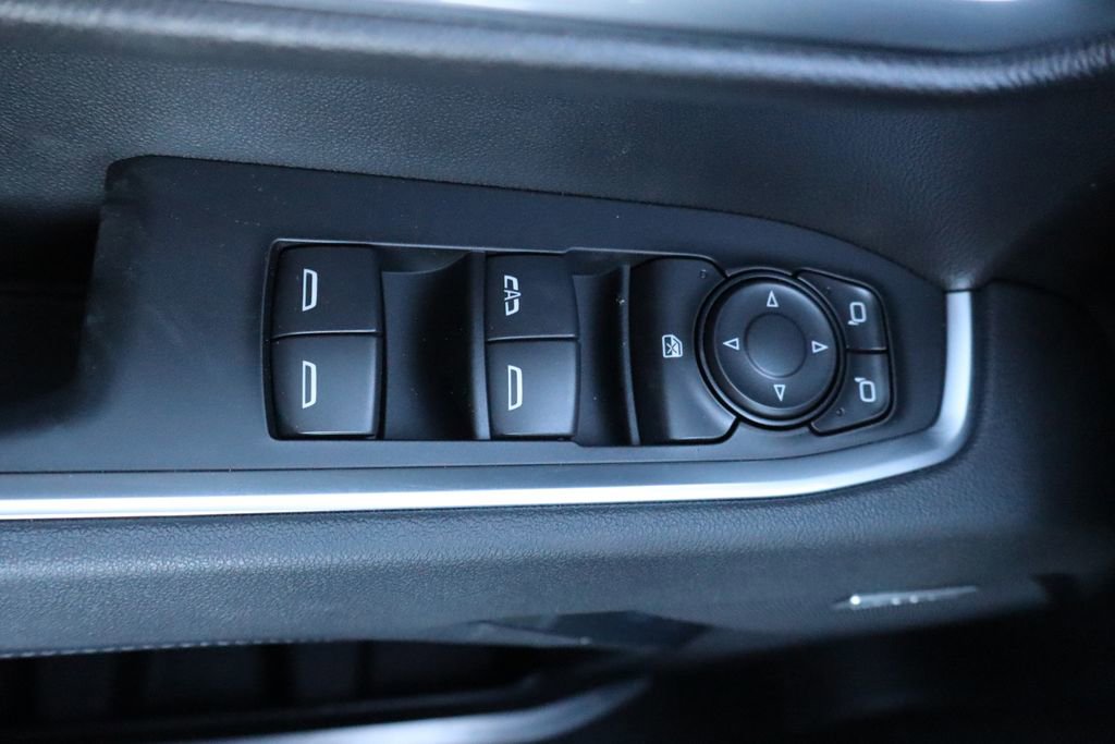 New 2026 Chevrolet Silverado 1500 RST w/ Convenience Package II image 17