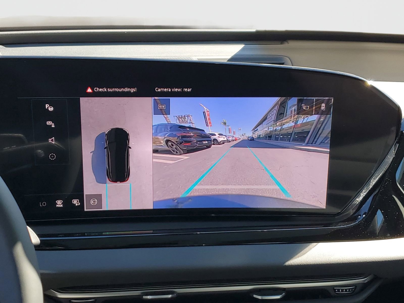 New 2026 Audi A6 Premium Plus image 28