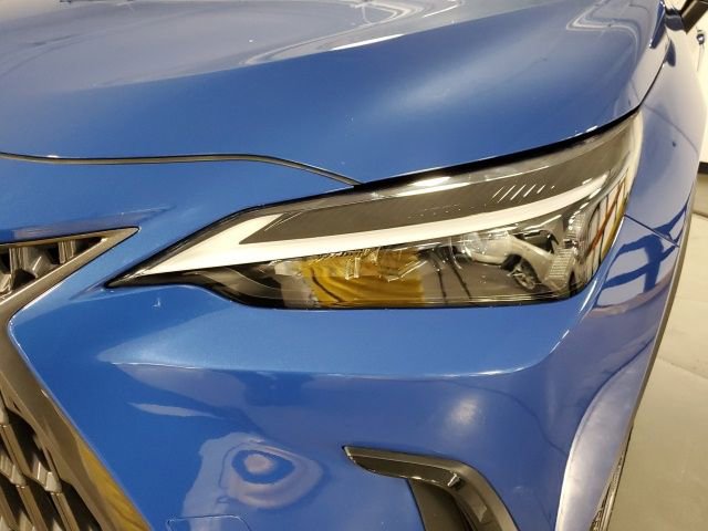 Used 2024 Lexus NX 350 AWD w/ Cold Area Package image 29