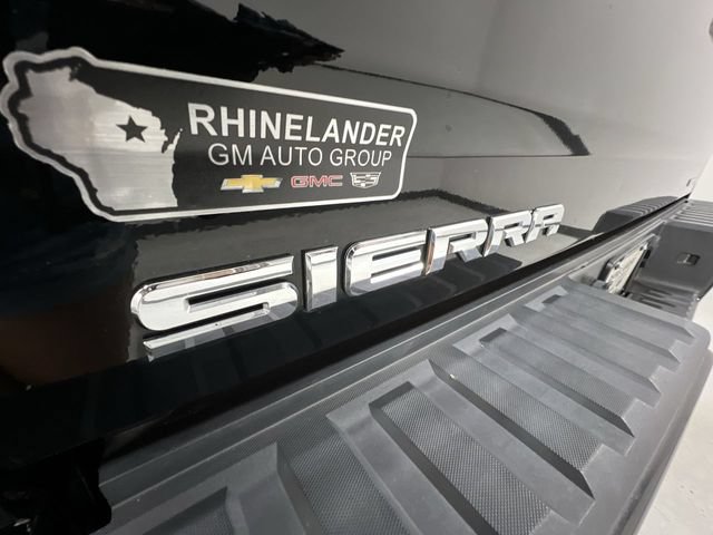 Certified 2018 GMC Sierra 1500 Denali w/ Denali Ultimate Package AWD/4WD image 32
