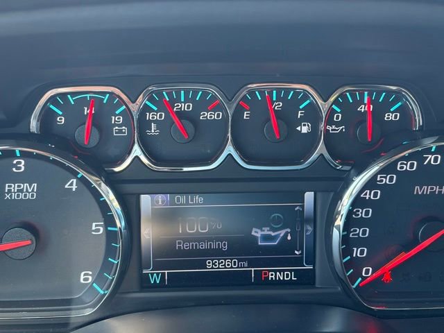 Used 2017 GMC Sierra 1500 SLT w/ SLT Premium Package AWD/4WD image 21