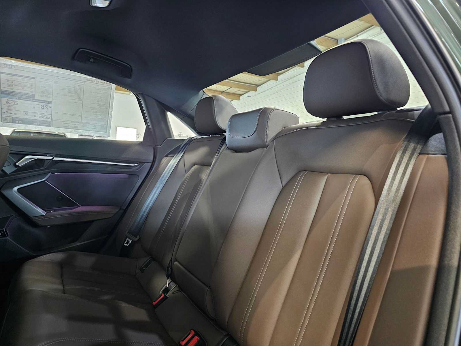 New 2026 Audi A3 2.0T Premium Plus AWD/4WD image 18