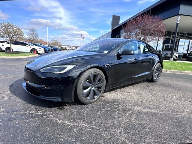 Used 2022 Tesla Model S image 3