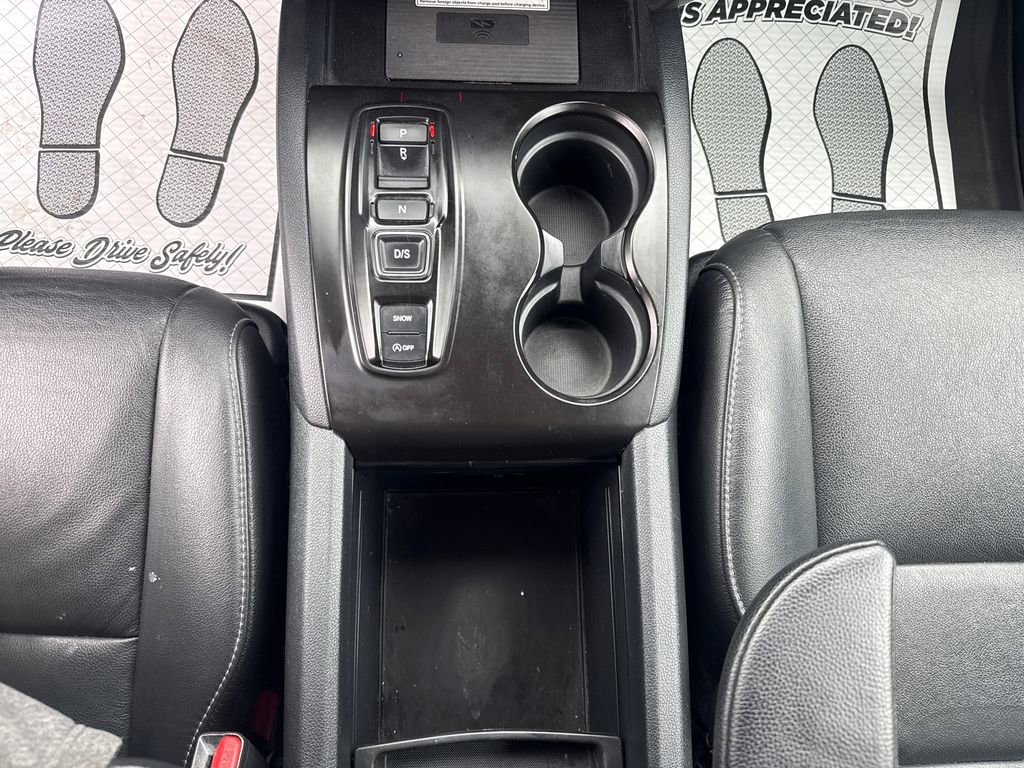 Used 2022 Honda Pilot Special Edition image 20