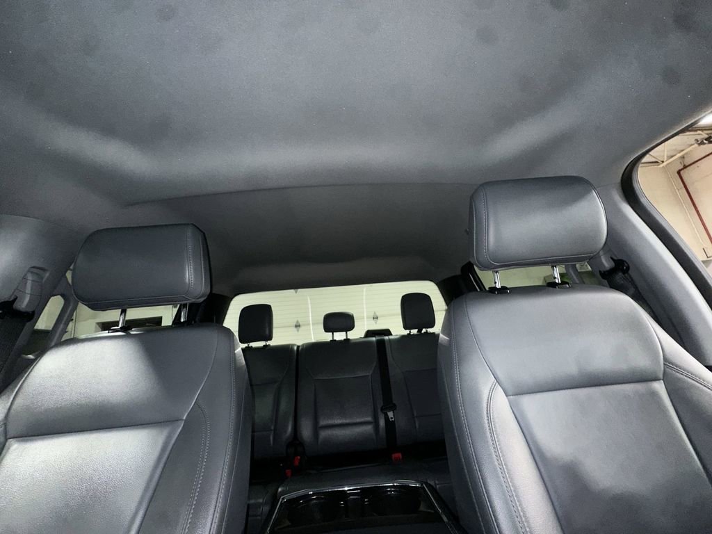 Used 2025 Ford F150 Lightning Flash image 16